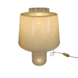 Stockmann Orno - design Yki Nummi - Plexiglass - Finland - 70's