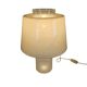 Stockmann Orno - design Yki Nummi - Plexiglass - Finland - 70's