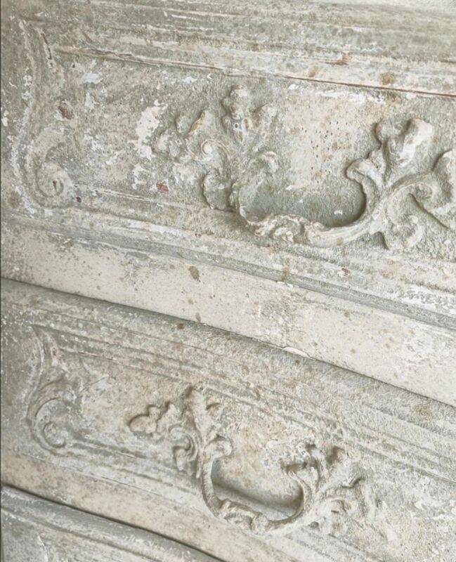 Commode