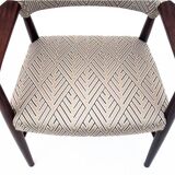 Armchair, Danish design, 1960s