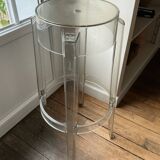 Kartell Stool - Charles Ghost - Philippe Starck 2005