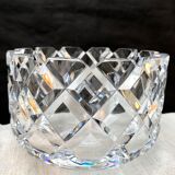 Crystal cup