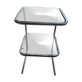 Bout de canapé