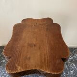 Tripod stool