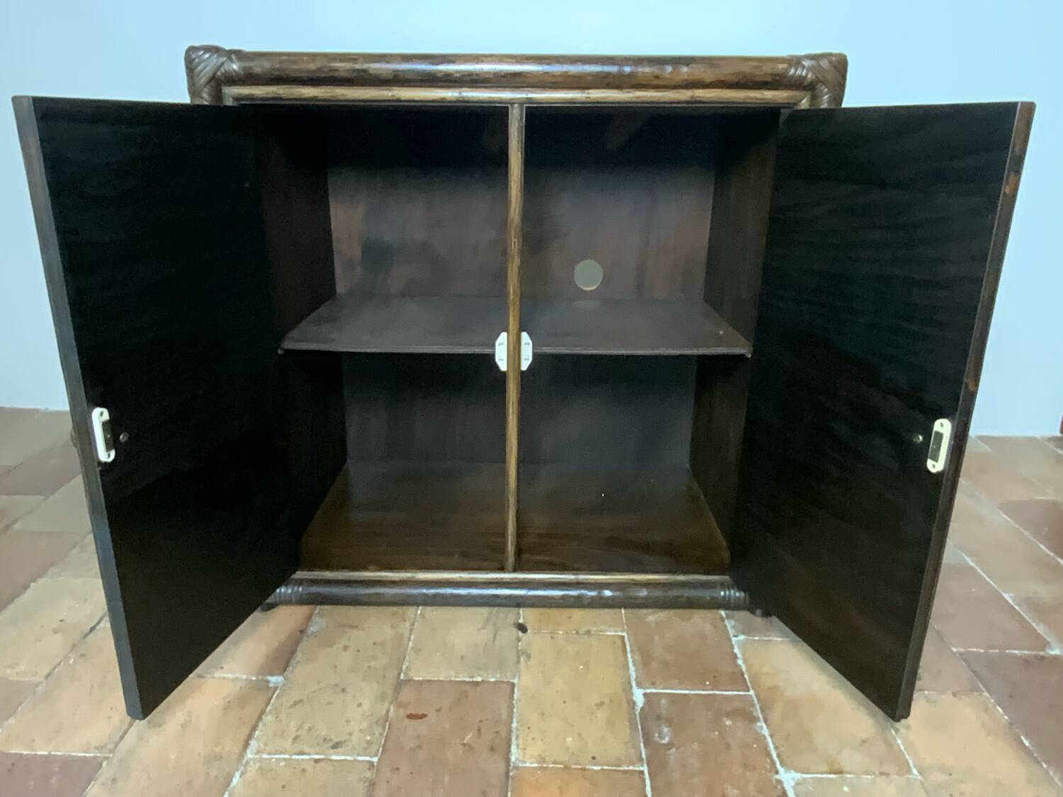 Rattan and cane furniture