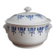 Saint Uze ceramic tureen