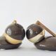 Pair of Midcentury Telescope Table Lamps Eichhoff Werke, Germany, 1970s