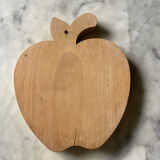 Vintage wooden board