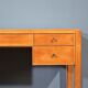 Teak desk 1960