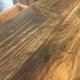 Buffet wood patinated 1940
