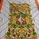 Vintage tablecloth