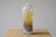 Soliflore en verre Ateljé par Bertil Vallien 1970’s