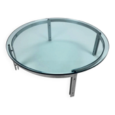 Coffee table designed by Hank Kwint for Metaform, Netherlands 1970s