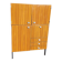Pierre Guariche bar cabinet for Meurop