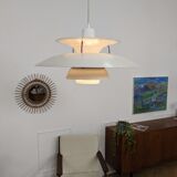 Vintage PH5 pendant light edited by Louis Poulsen