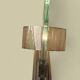 Icaro wall light by Carlo Forcolini for Artemide – Italian design 1980