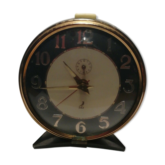 Jaz trincic clock 1960