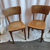 Bistro chairs