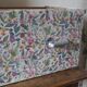 Old storage box drawer