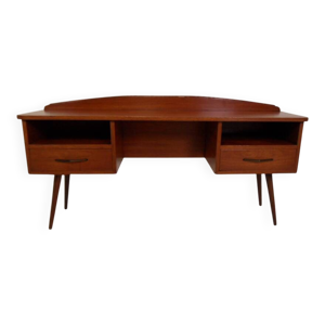 bureau, coiffeuse vintage