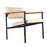 Armchair 'Eindhoven' more pieces in stock dutch design mid century modern