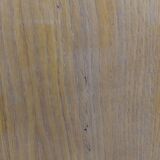 Vintage coffered desk