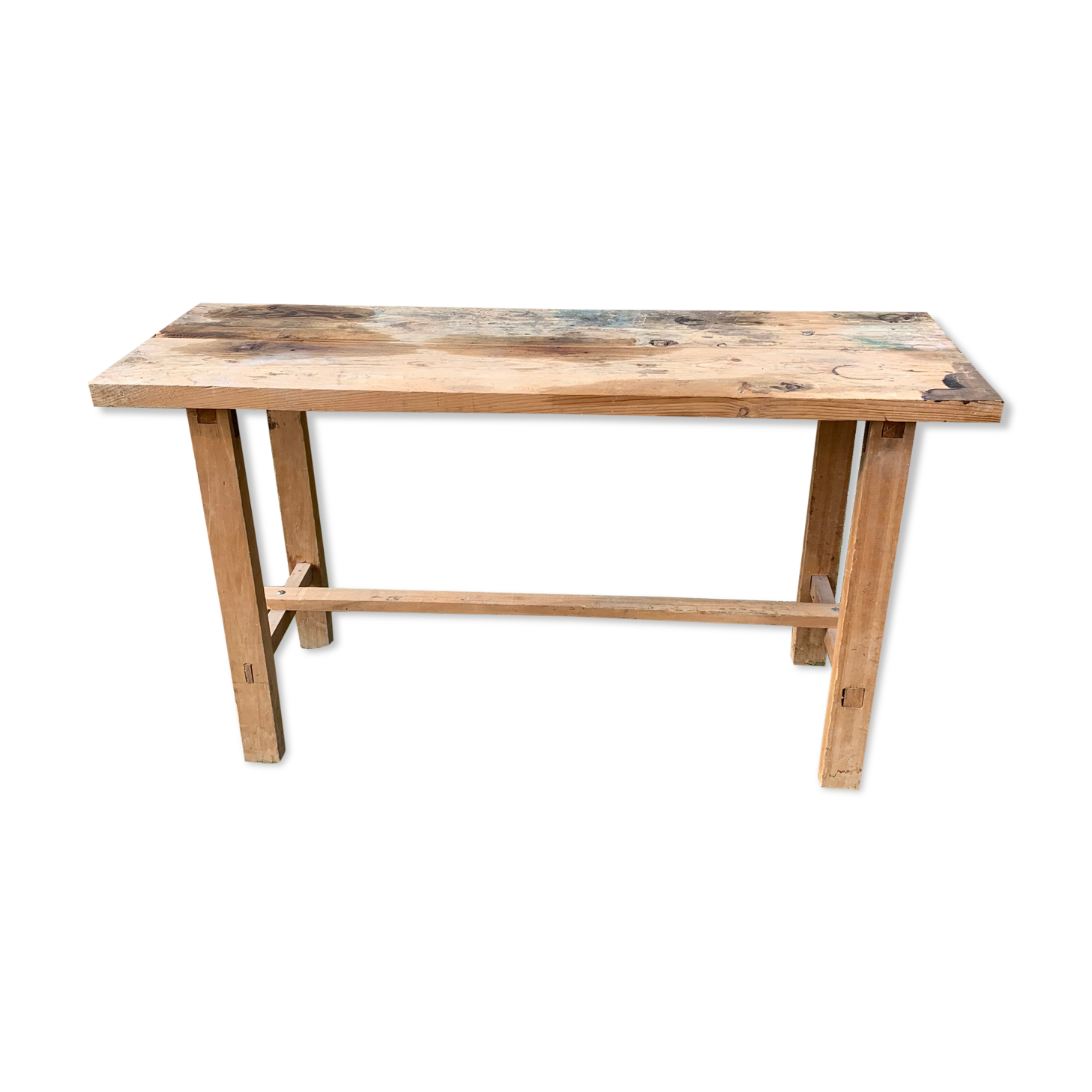 Workbench