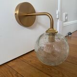 Vintage wall light