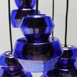 Italian suspension by Vetri Murano