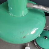 Vintage adjustable desk lamp