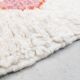 Tapis berbère marocain Azilal coloré 2,48x1,53m