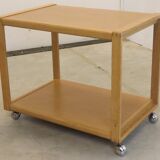 Deens design vintage trolley 'Biersted'