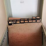Valrex plug box