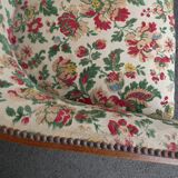 Old armchair 19th century