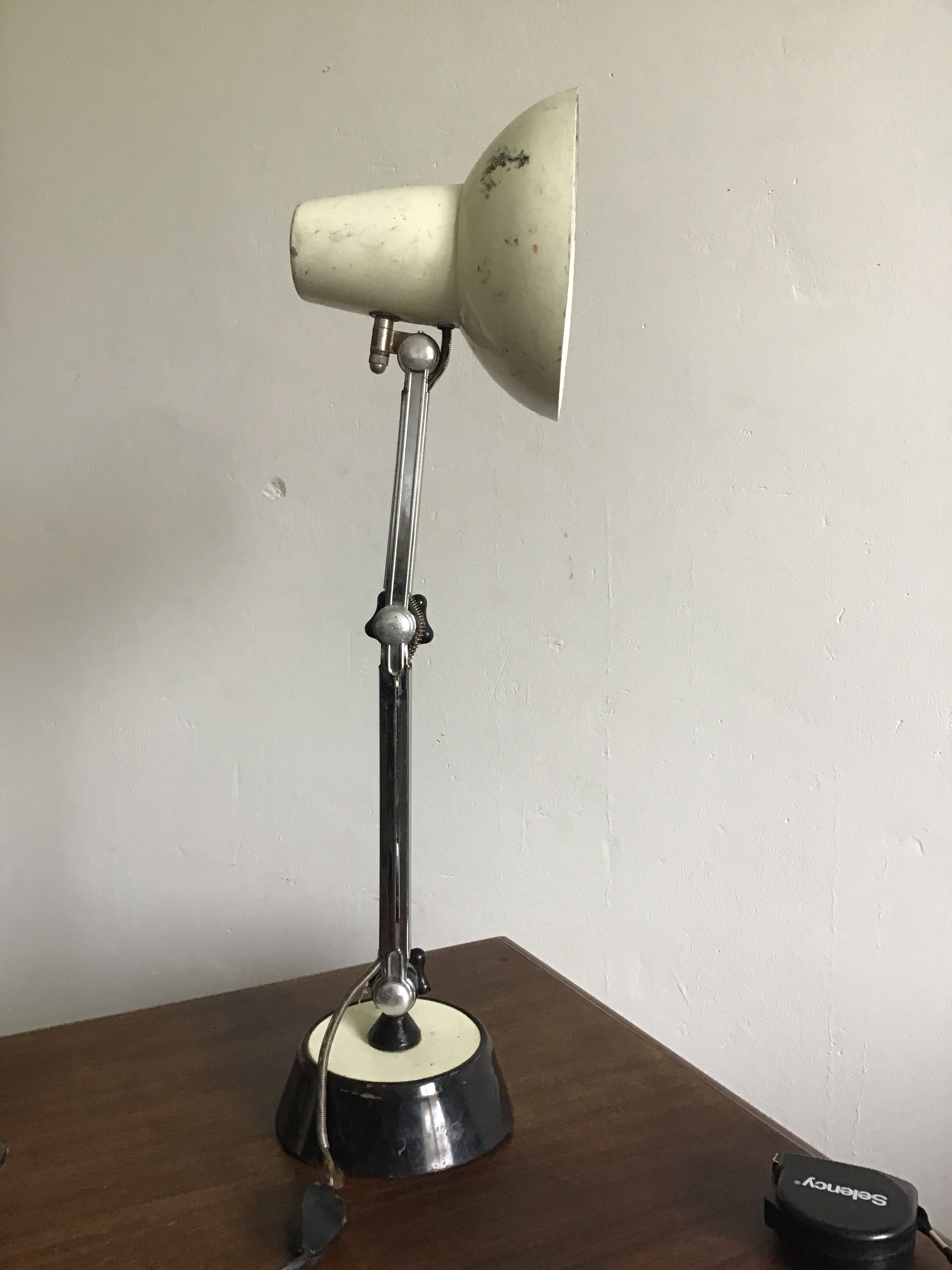 Lampe de bureau
