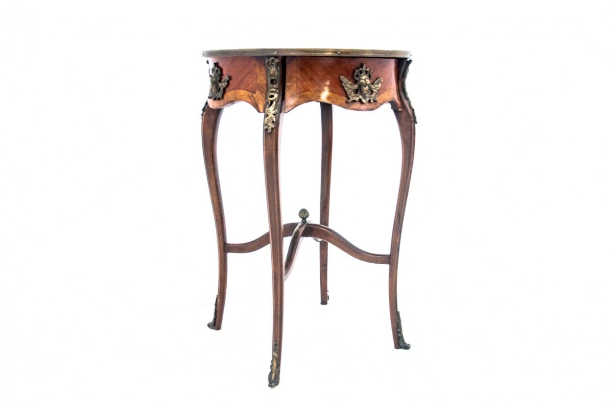 Side Table, France, around 1890