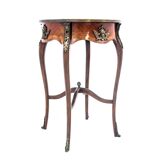 Side Table, France, around 1890