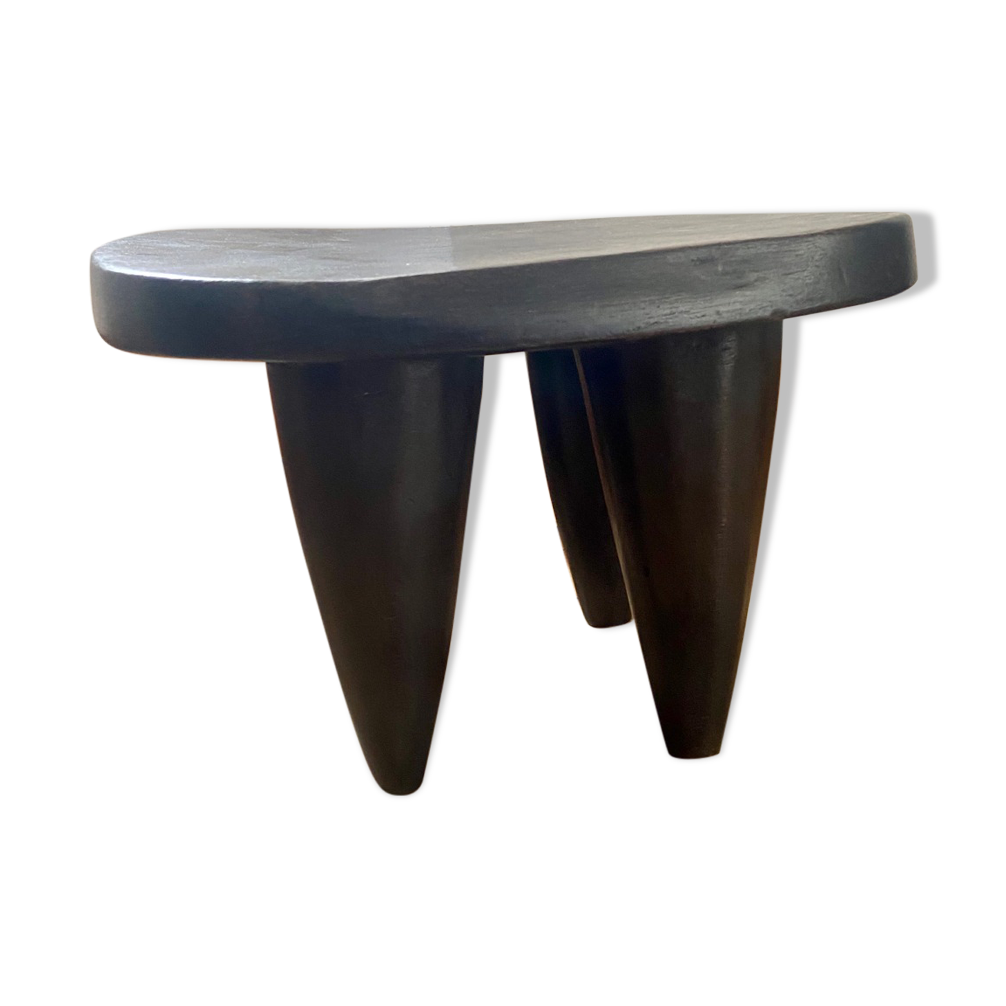 Senoufo stool