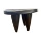 Senoufo stool