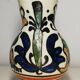 Vintage ceramic pitcher