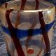 Formentello murano vase