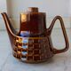 Polish espresso/tea set for 10 guests