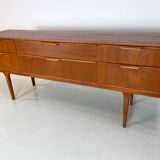 Vintage Austinsuite sideboard by Frank Guille