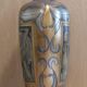 Ovoid vase in art nouveau style