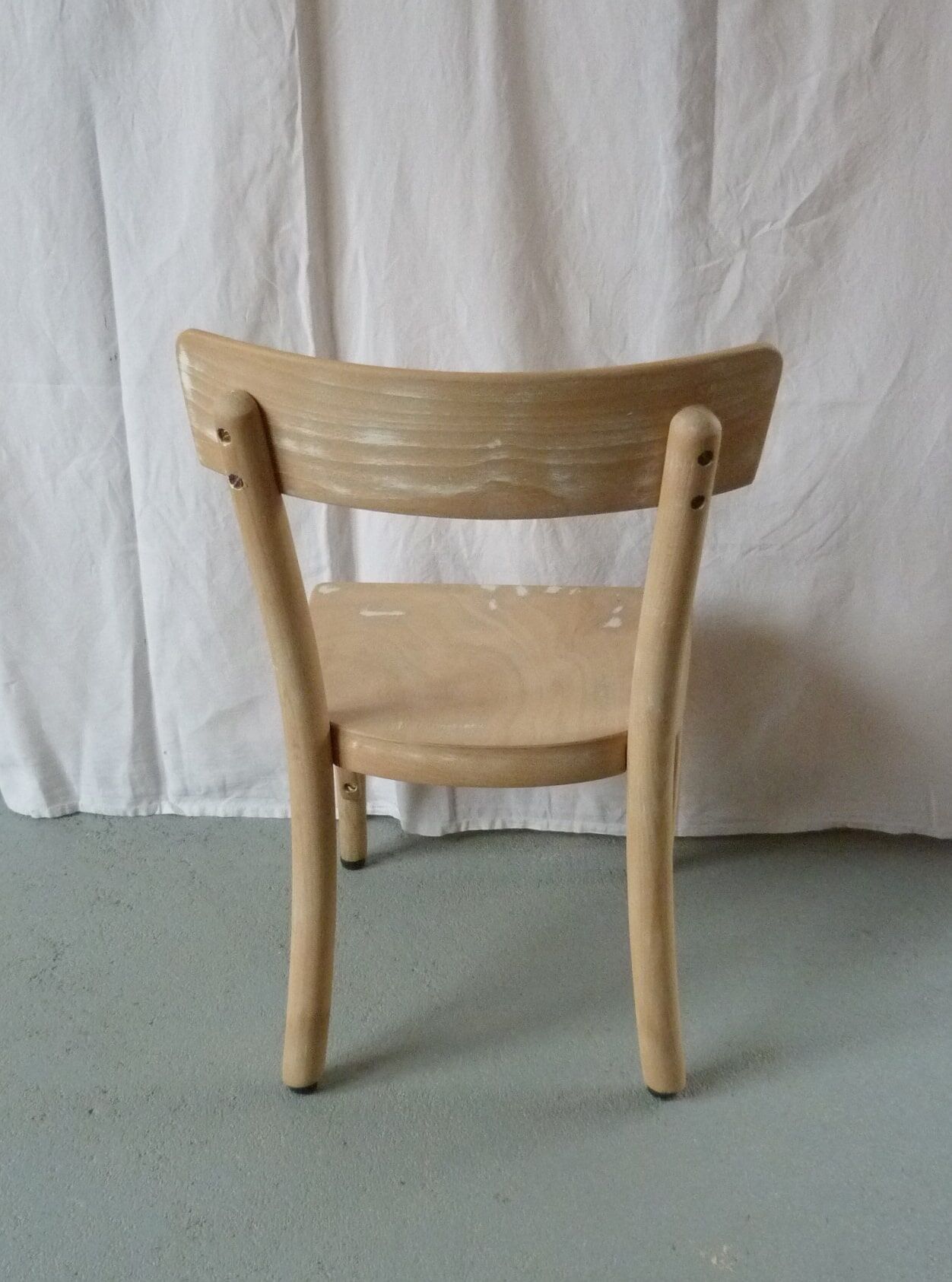 Baumann chair
