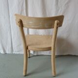 Baumann chair
