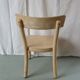 Chaise Baumann pour enfant