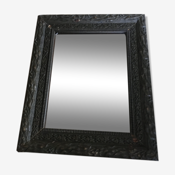 Miroir ancien