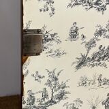 Art Deco style cabinet