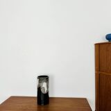 Artist Ceramic Floor or Table Lamp